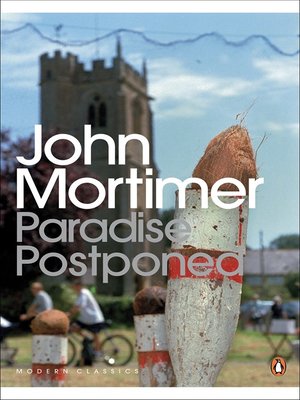 Paradise Postponed - ebook